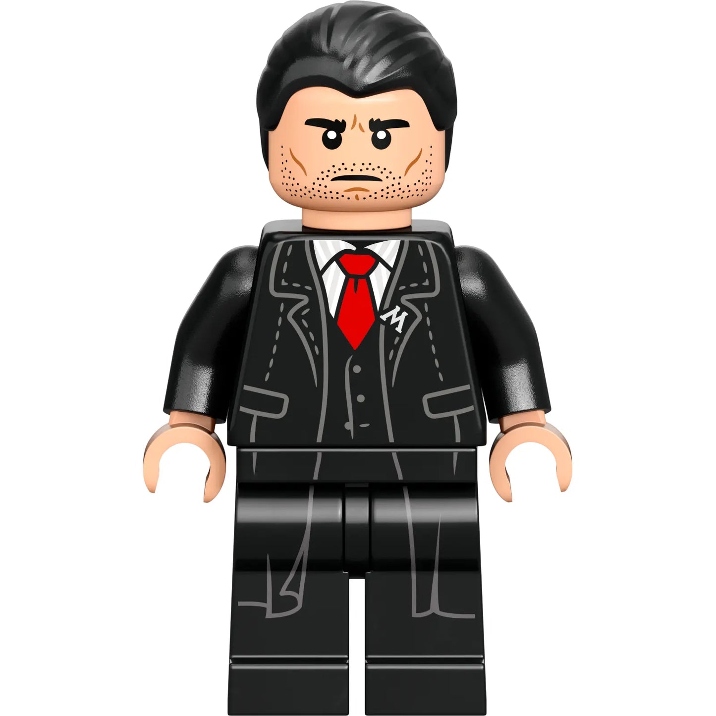 Minifig hp360 - Albert Runcorn (Harry Potter Transformation)