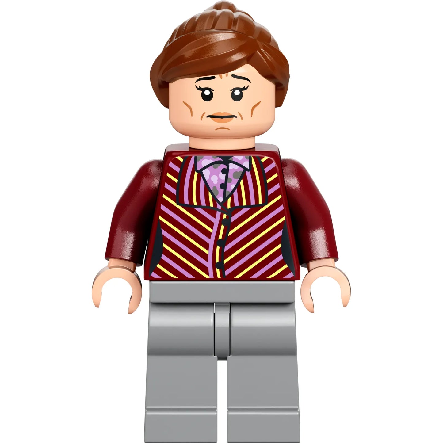 Minifig hp361 - Mafalda Hopkirk (Hermione Granger Transformation)