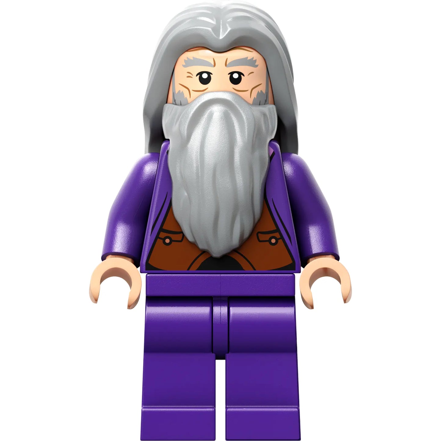 Minifigur hp462 – Aberforth Dumbledore