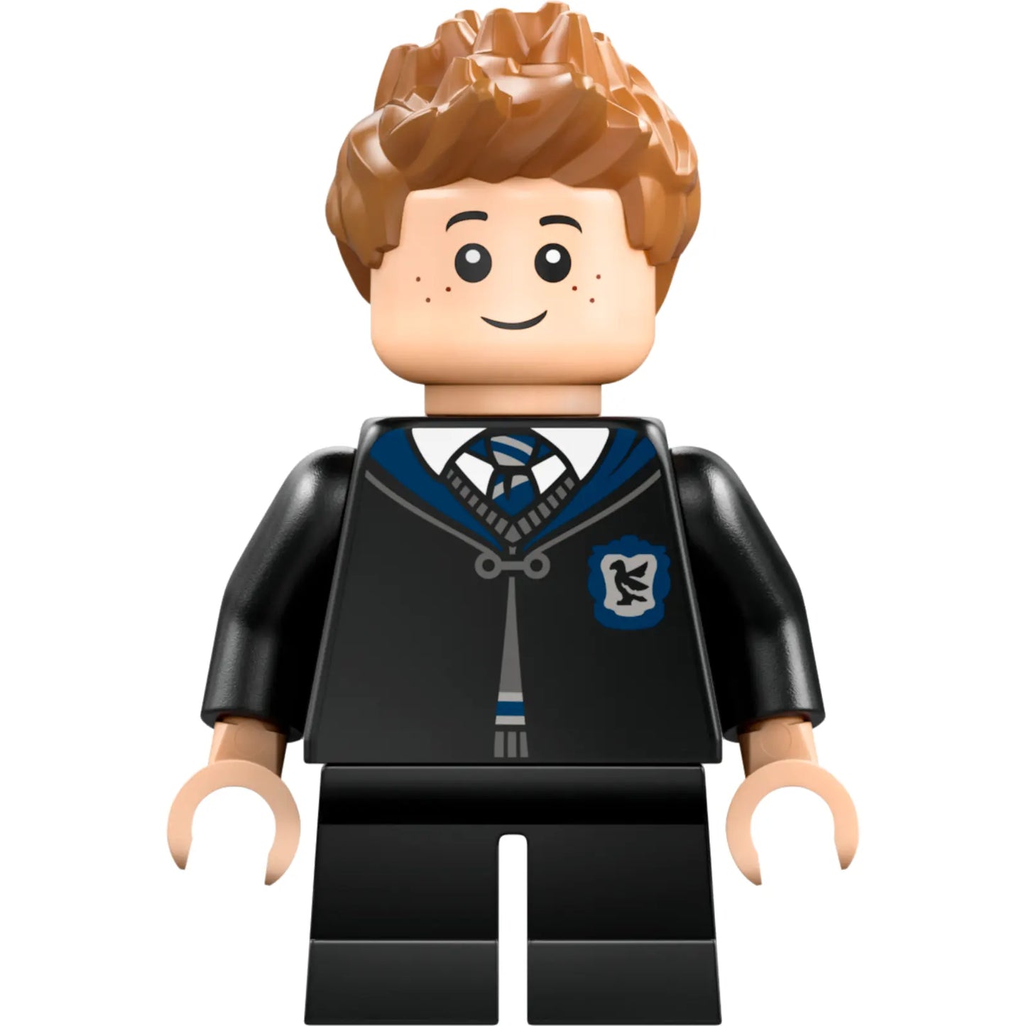 Minifig hp486 - Terry Boot