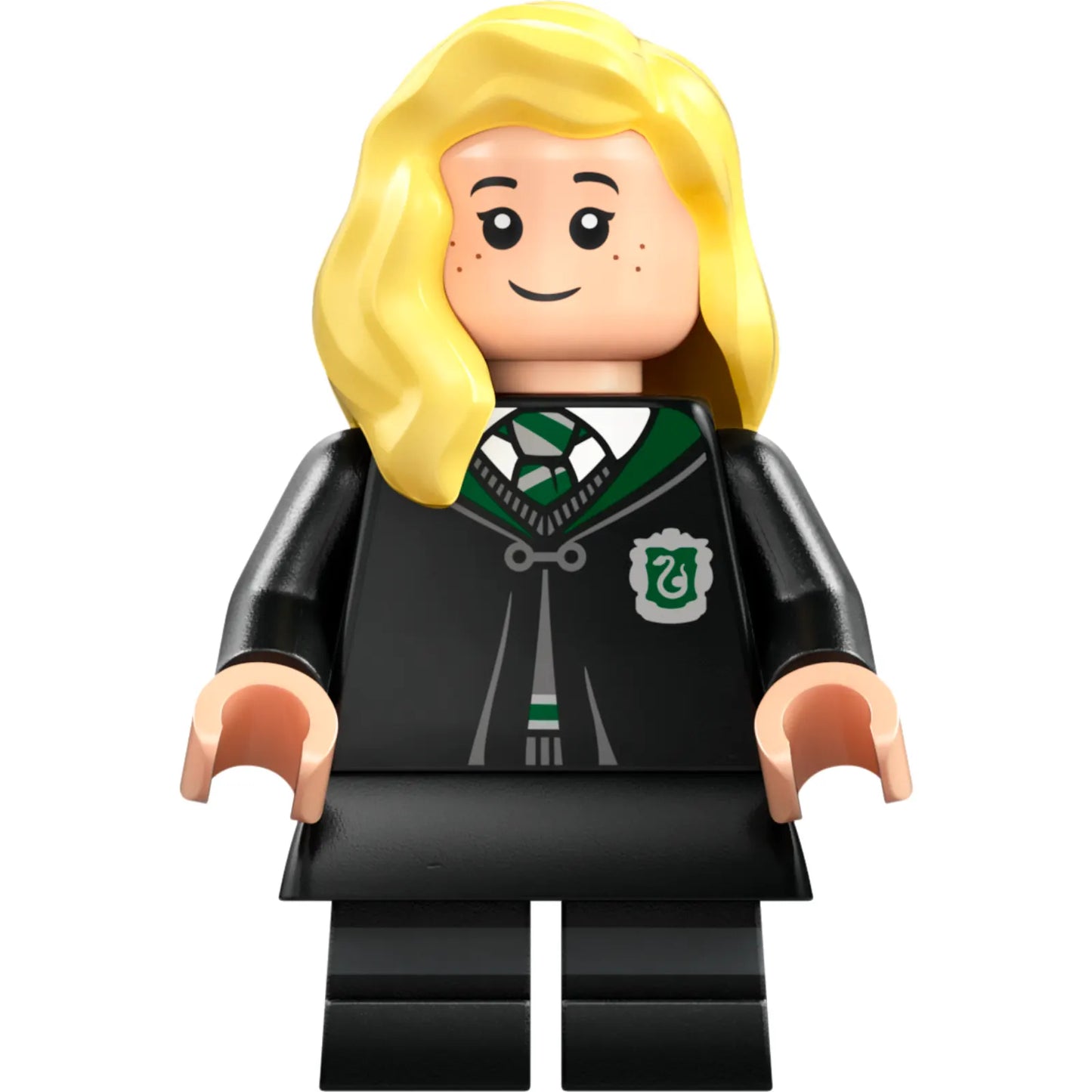 Minifig hp487 - Daphne Greengrass