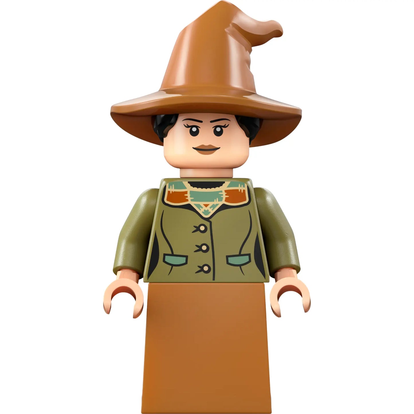 Minifig hp502 - Witch