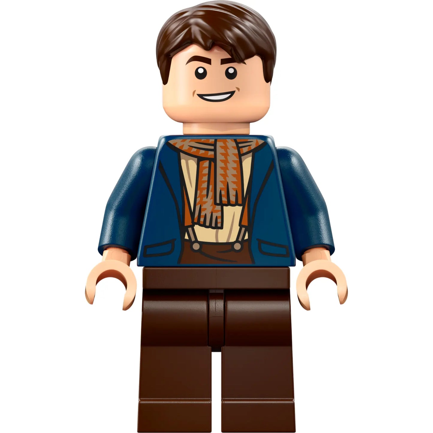 Minifig hp503 - Wizard