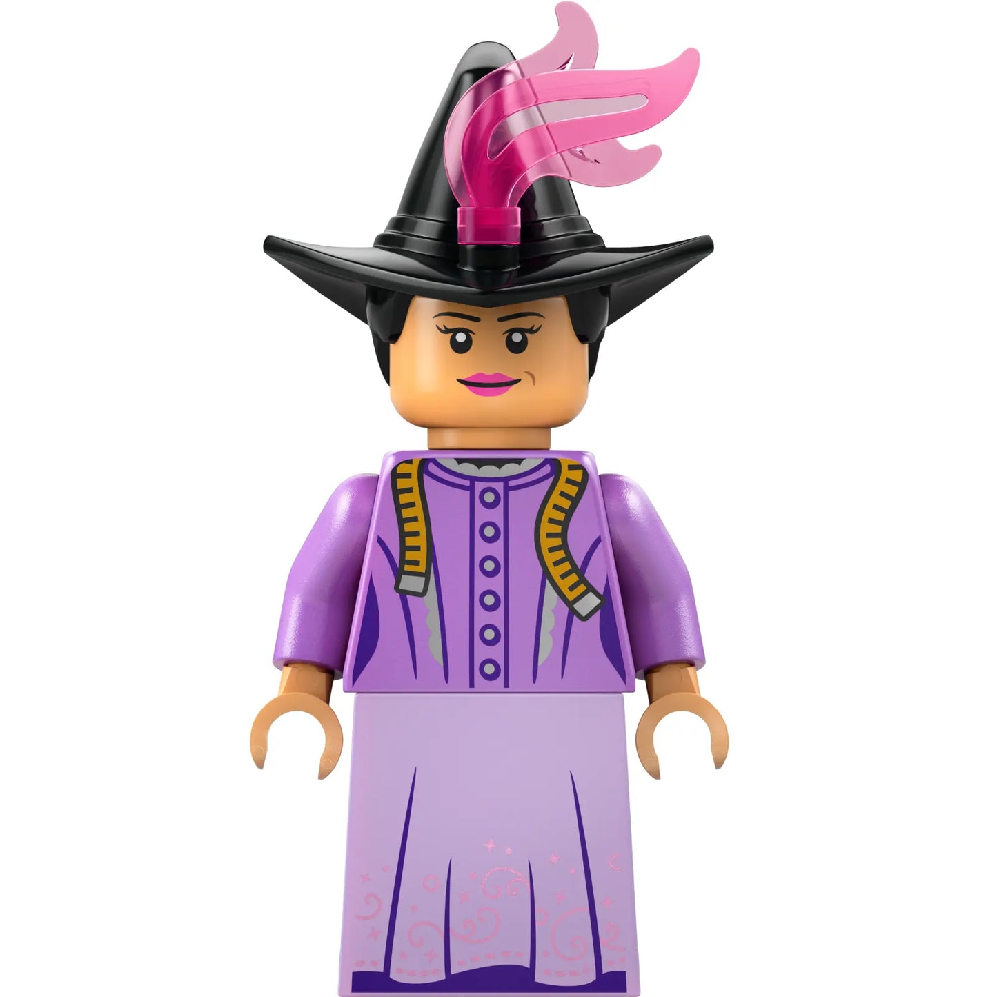 Minifigur hp506 - Madam Malkin