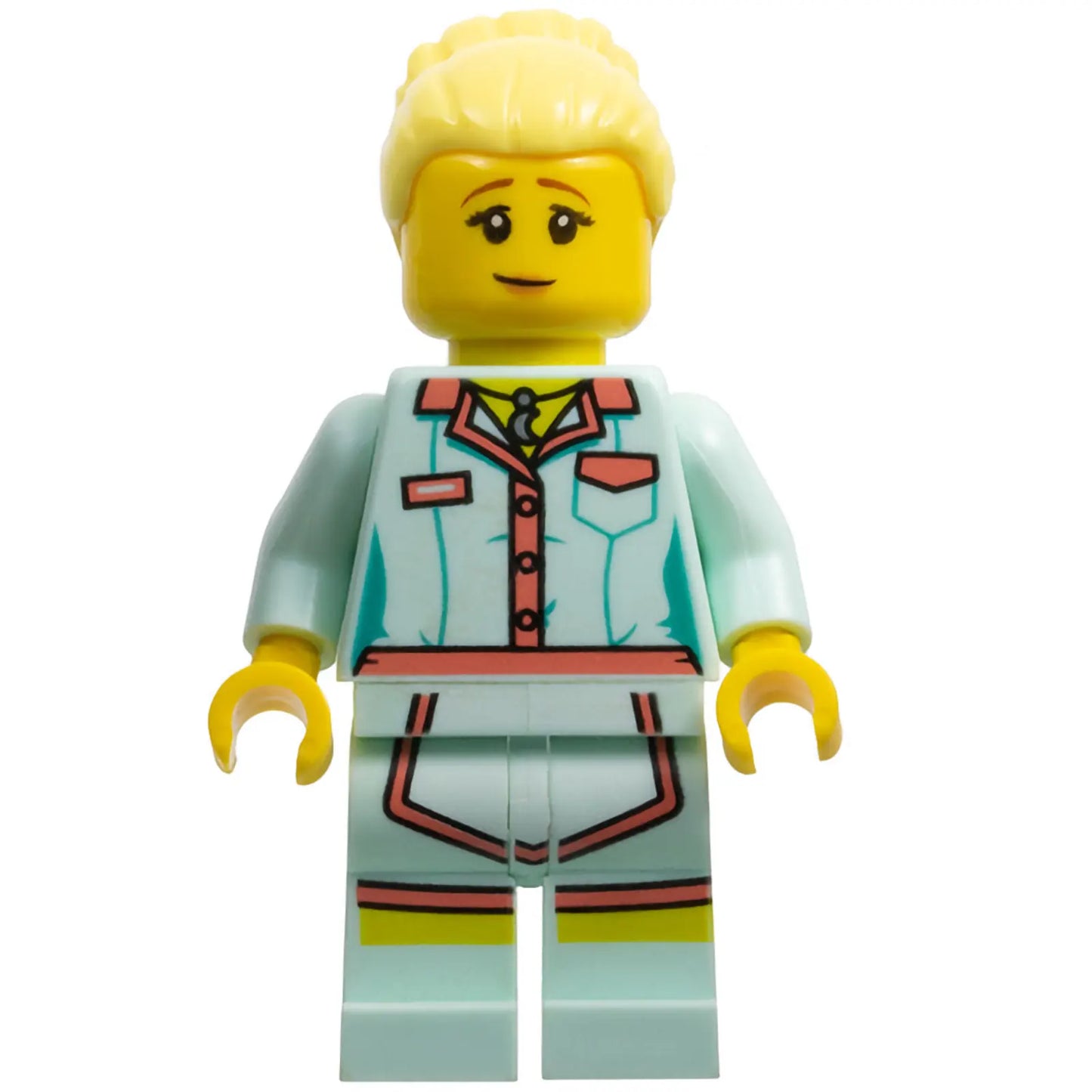 Minifig hs029 - Sally