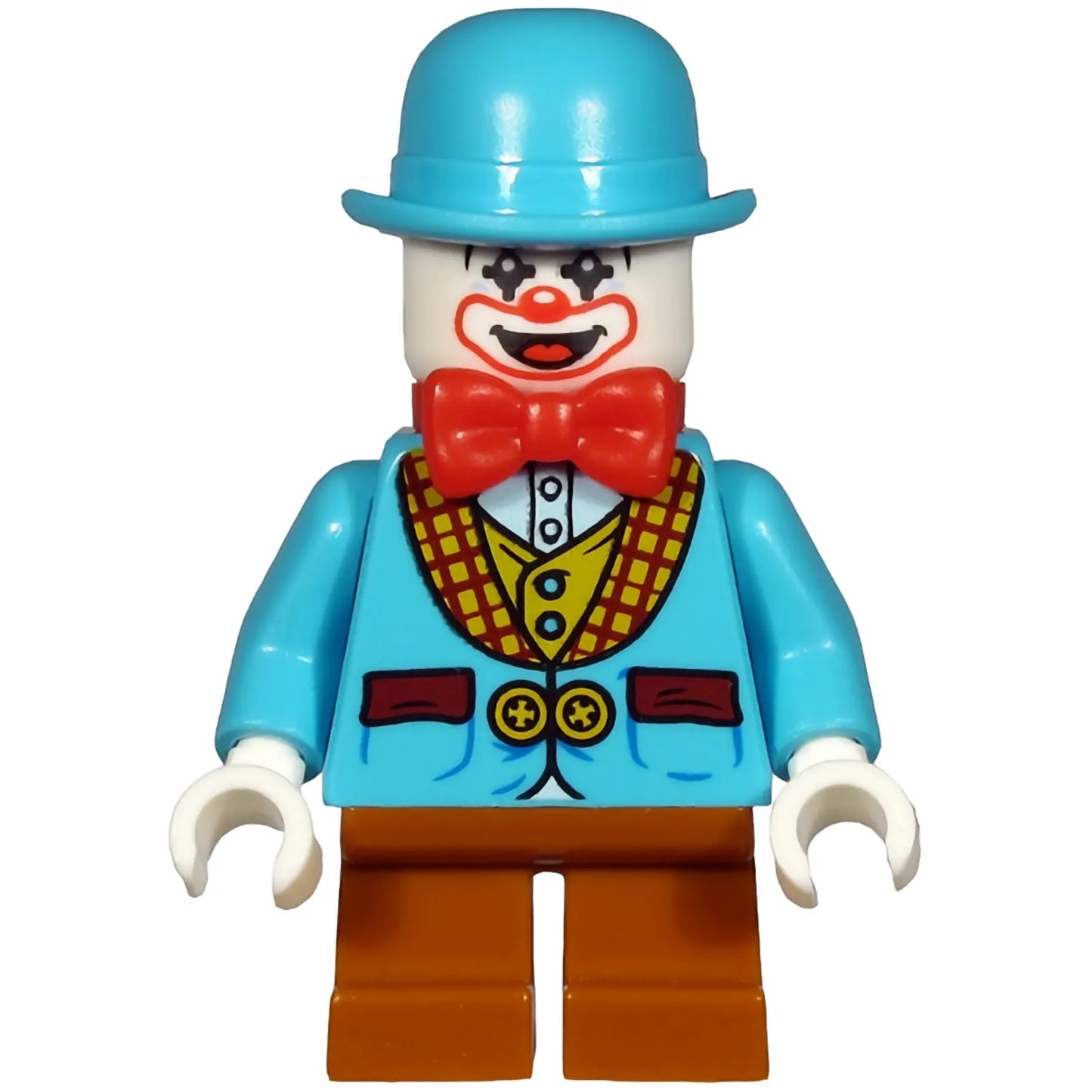 Minifig hs038 - Jimbo Loblo