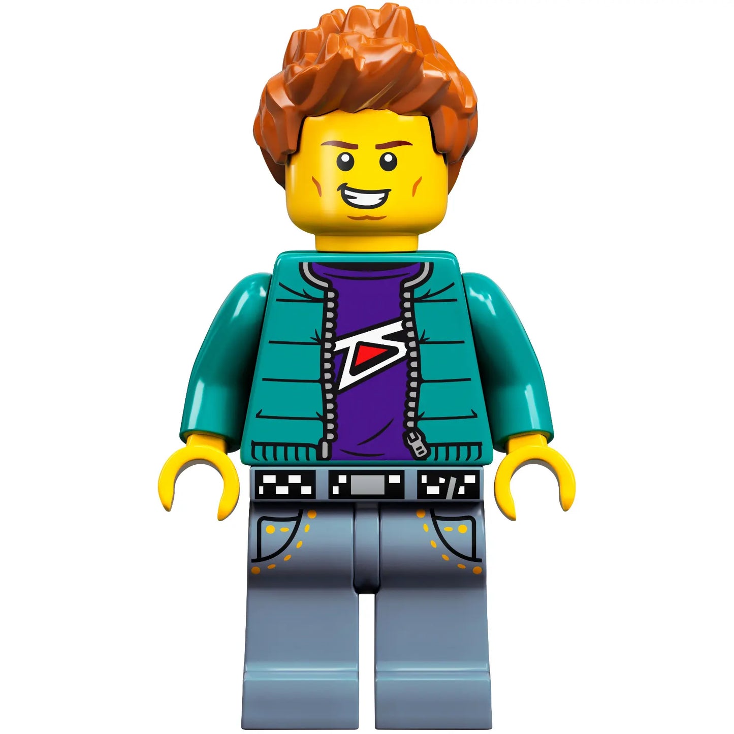 Minifig hs061 - Rami