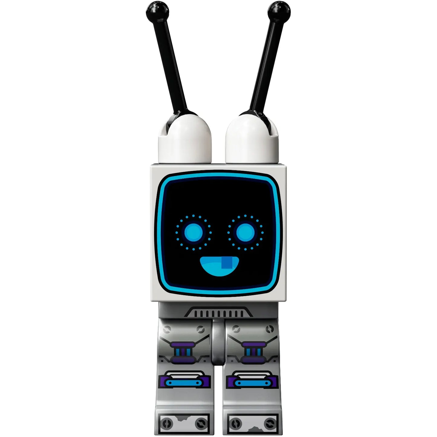 Minifig hs070 - Teevee