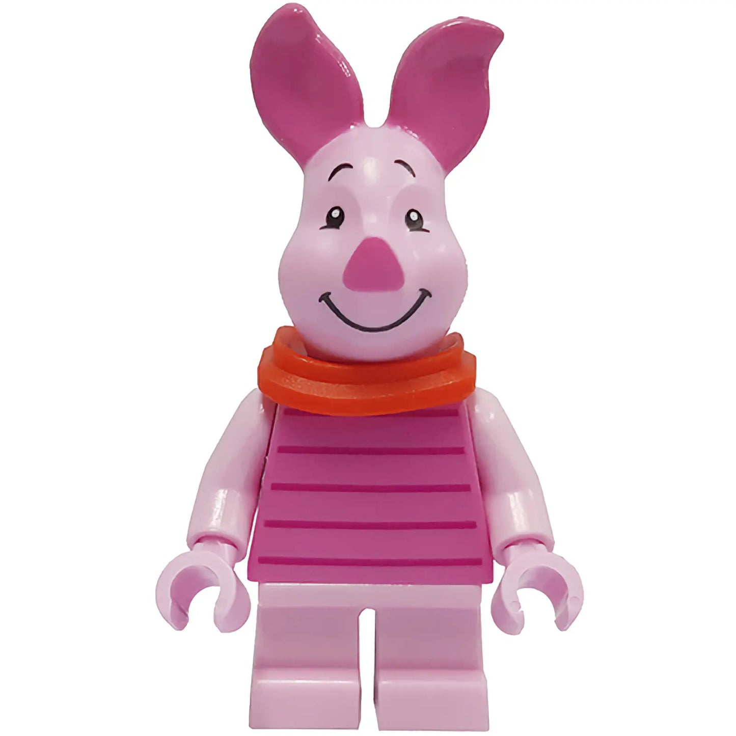 Minifig idea088 - Piglet