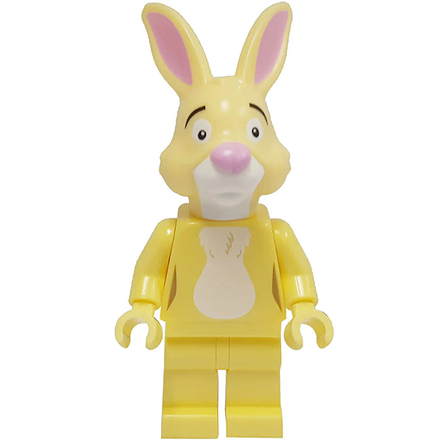 Minifig idea089 - Rabbit