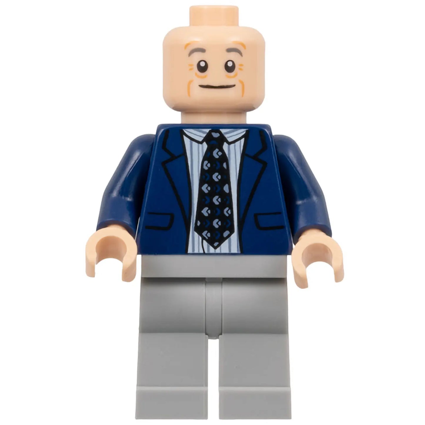 Minifig idea107 - Creed Bratton