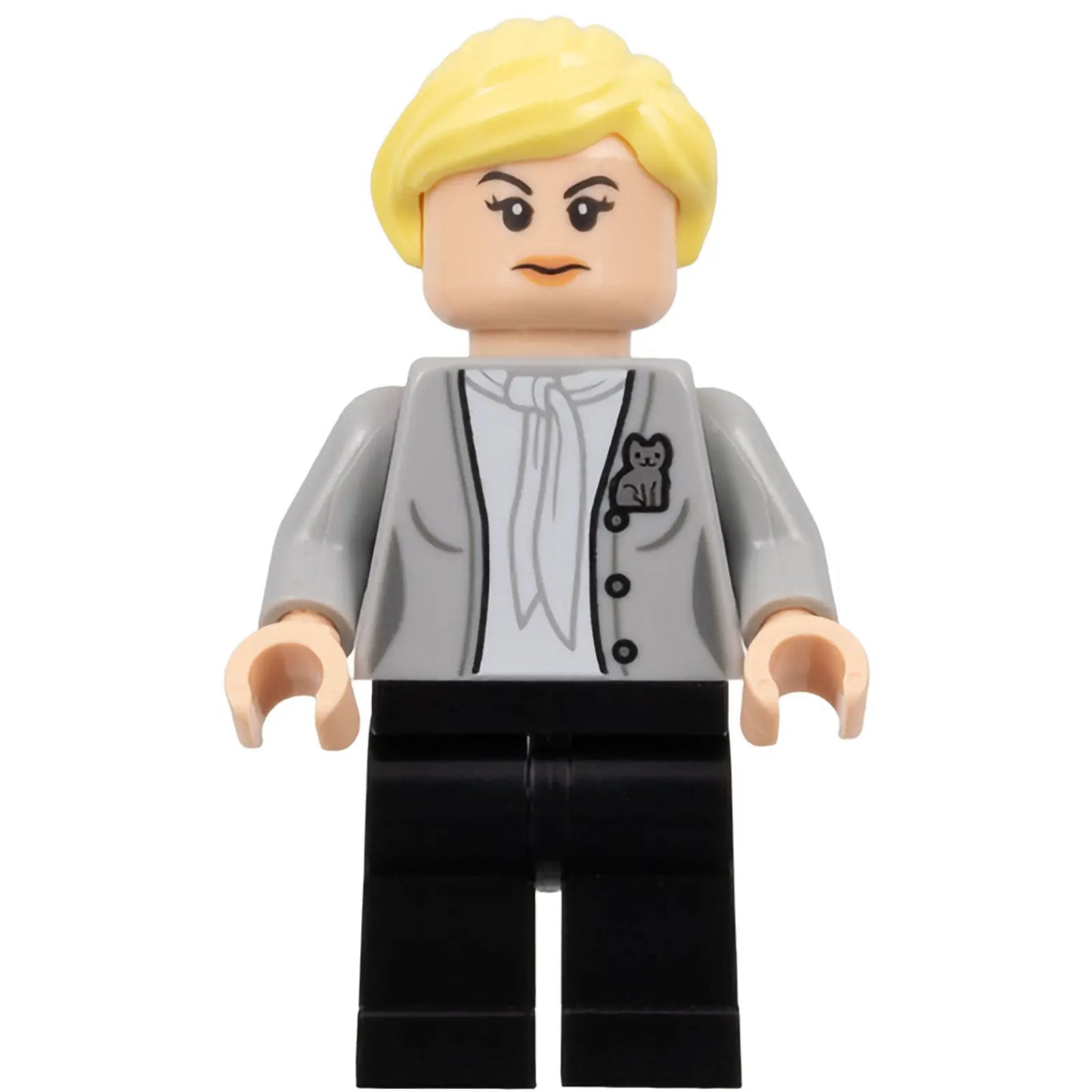 Minifig idea115 - Angela Martin