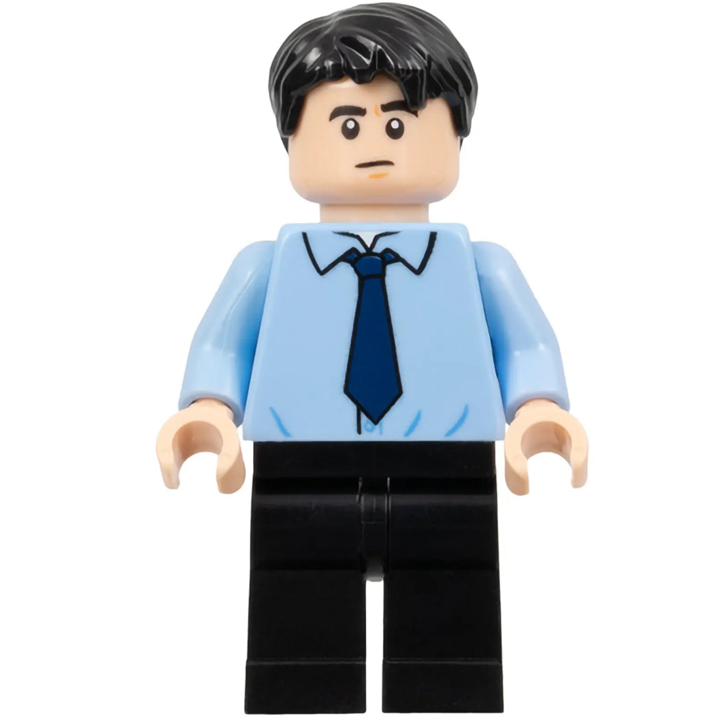 Minifig idea118 - Ryan Howard