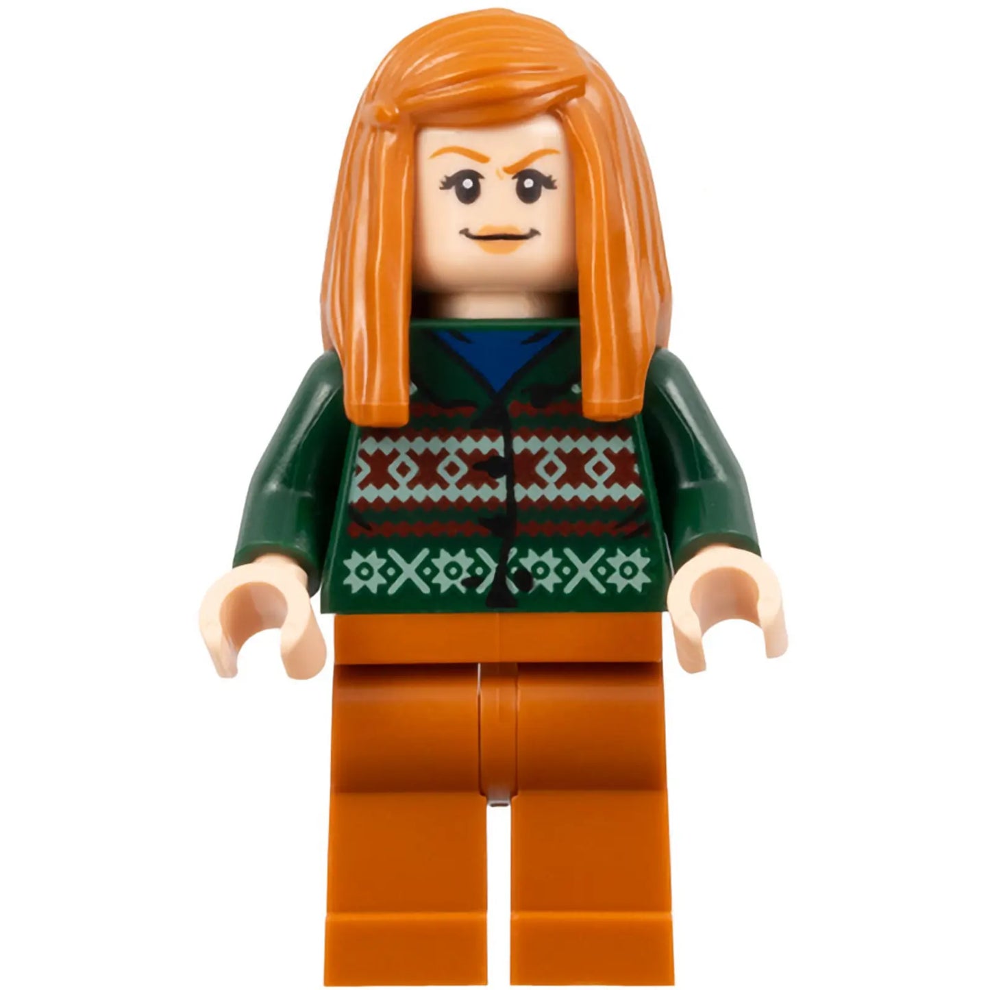 Minifig idea120 - Meredith Palmer