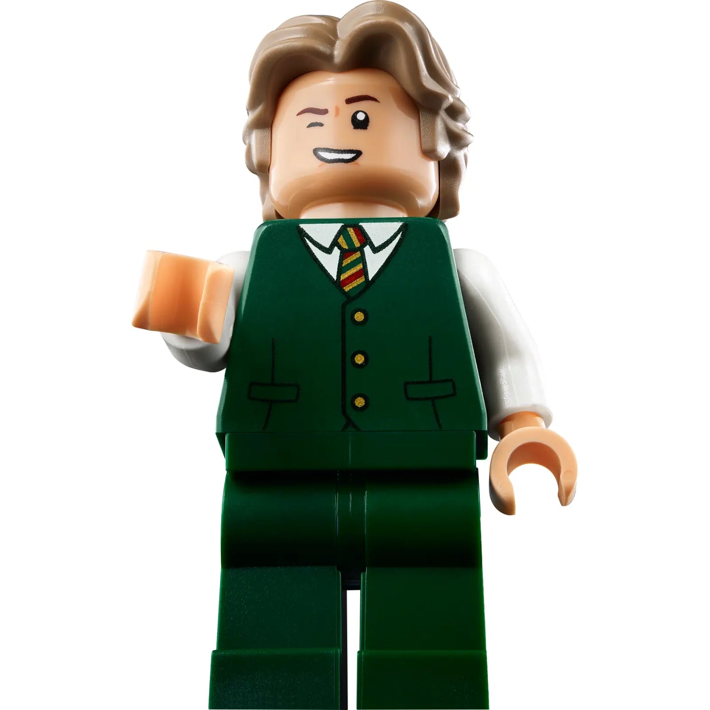Minifig idea151 - BTS V