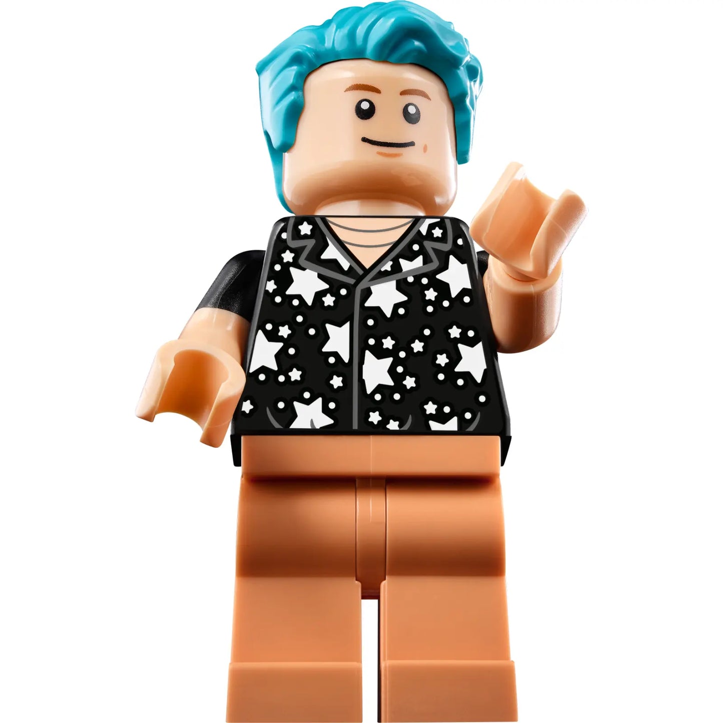Minifig idea154 - BTS RM