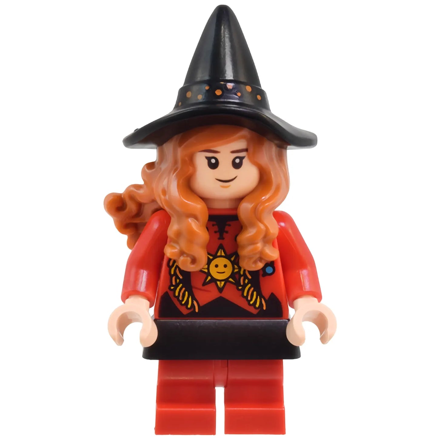 Minifig idea158 - Dani Dennison