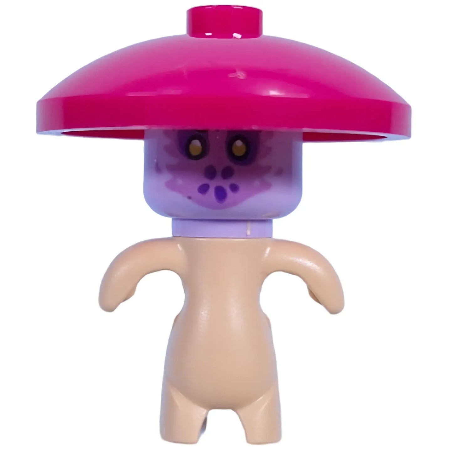 Minifig idea186 - Myconid