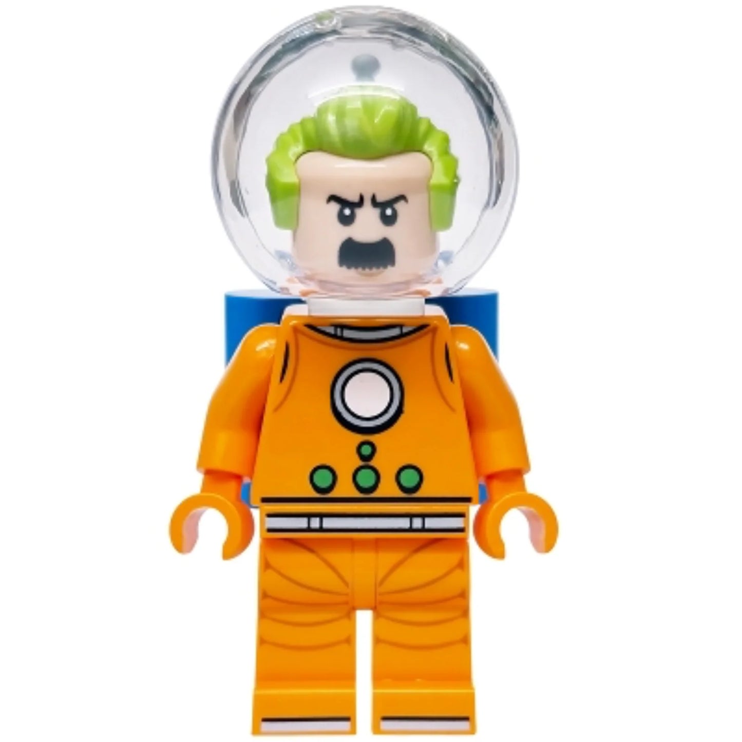 Minifig idea278 - Thompson