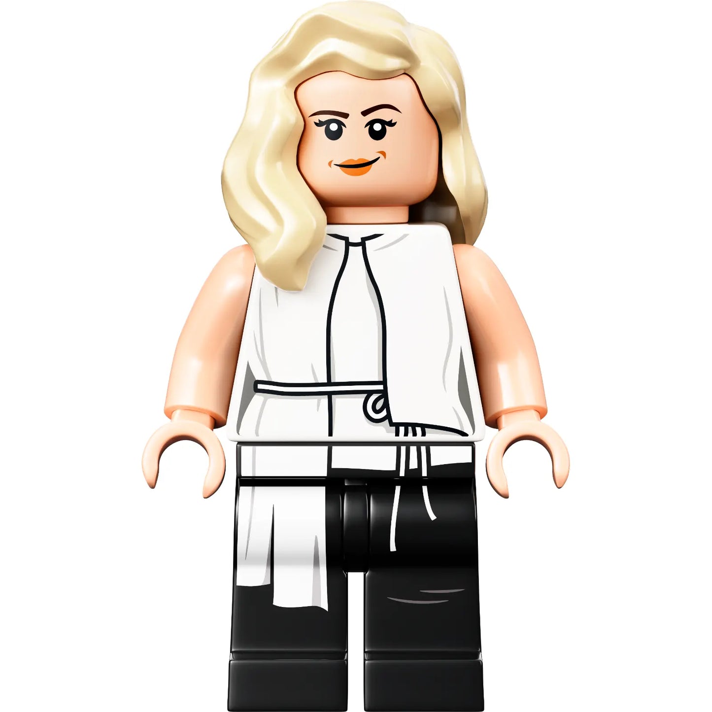 Minifig jw080 - Soyona Santos