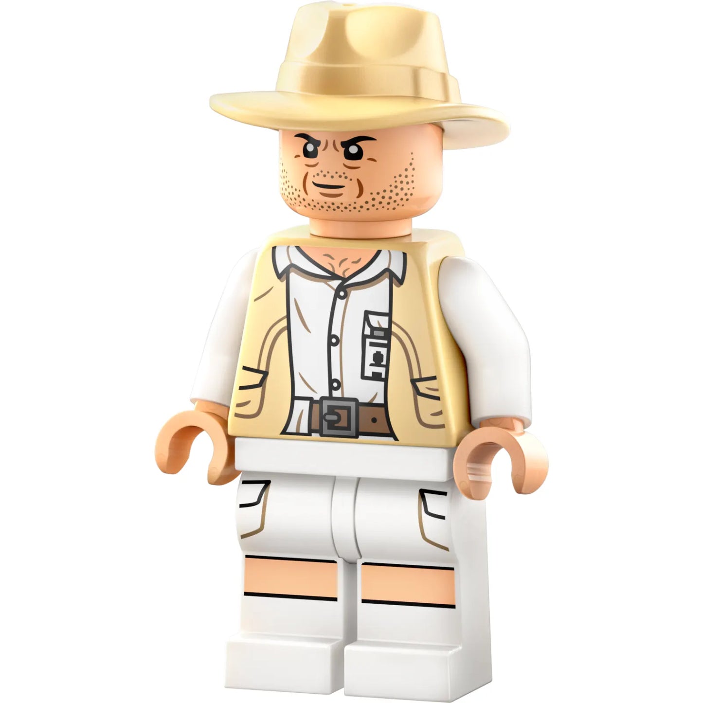 Minifig jw115 - Robert Muldoon
