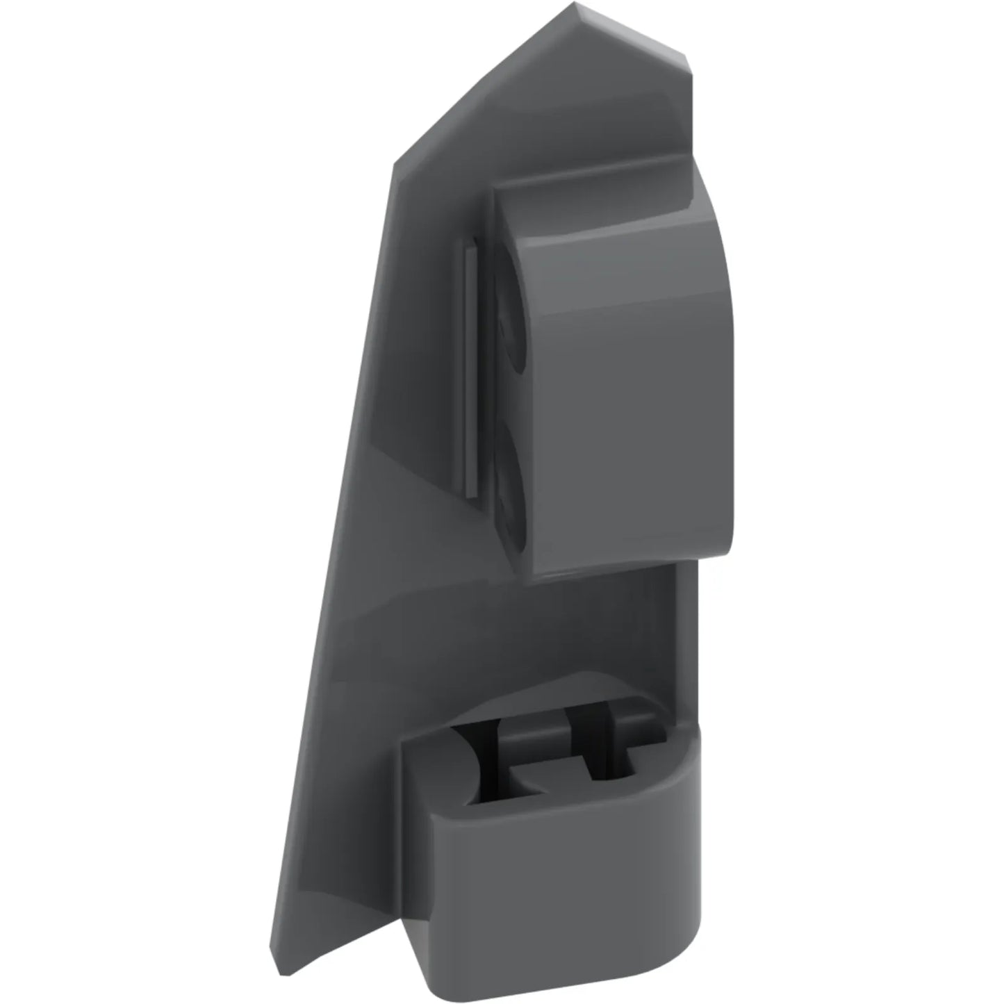 Part 11946 - Technic, Panel Fairing #21 Very Small Smooth, Side B