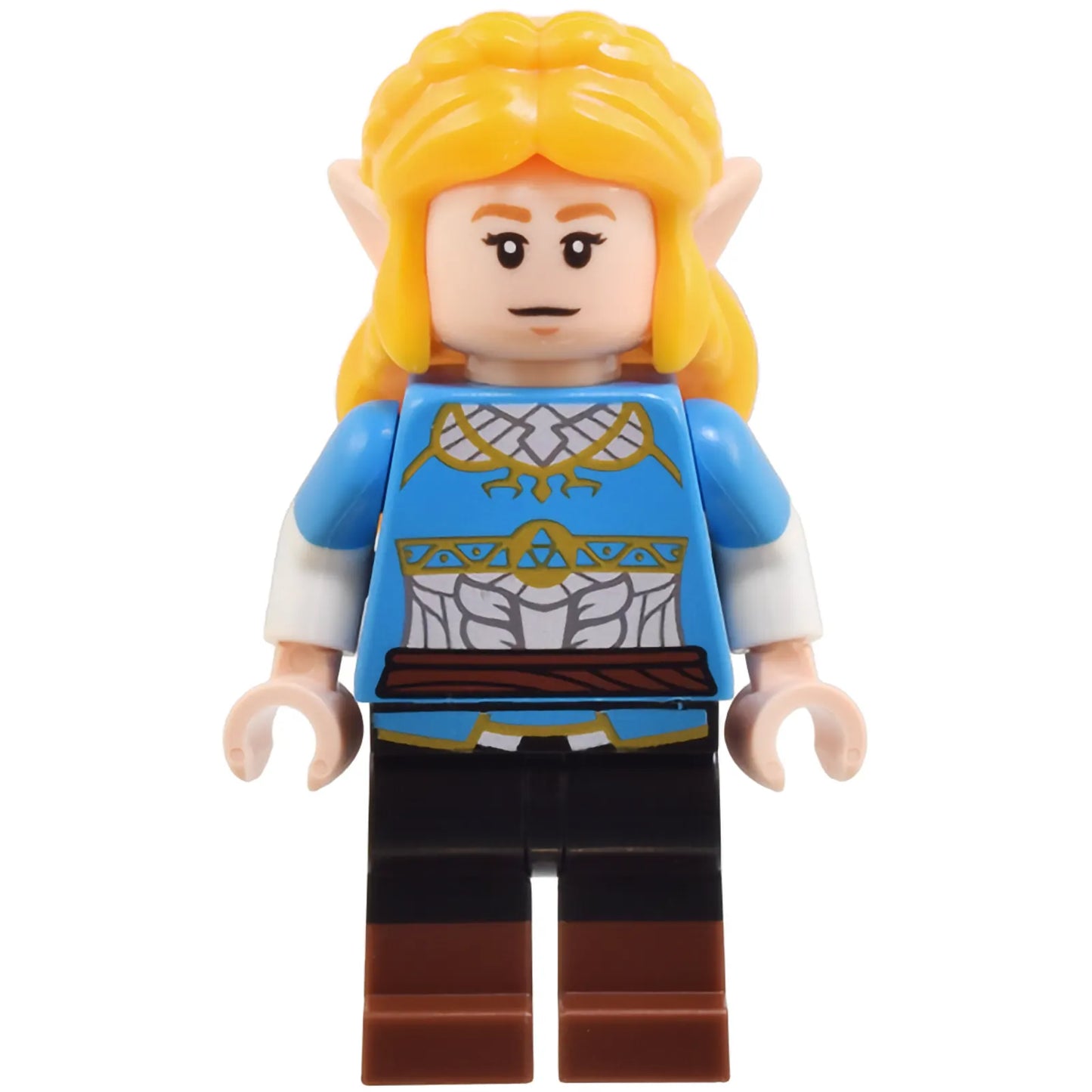 Minifig loz004 - Princess Zelda