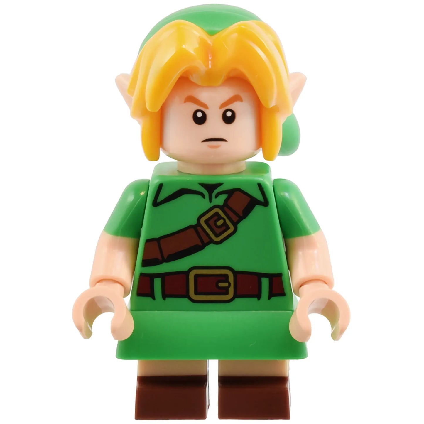 Minifig loz001 - Young Link