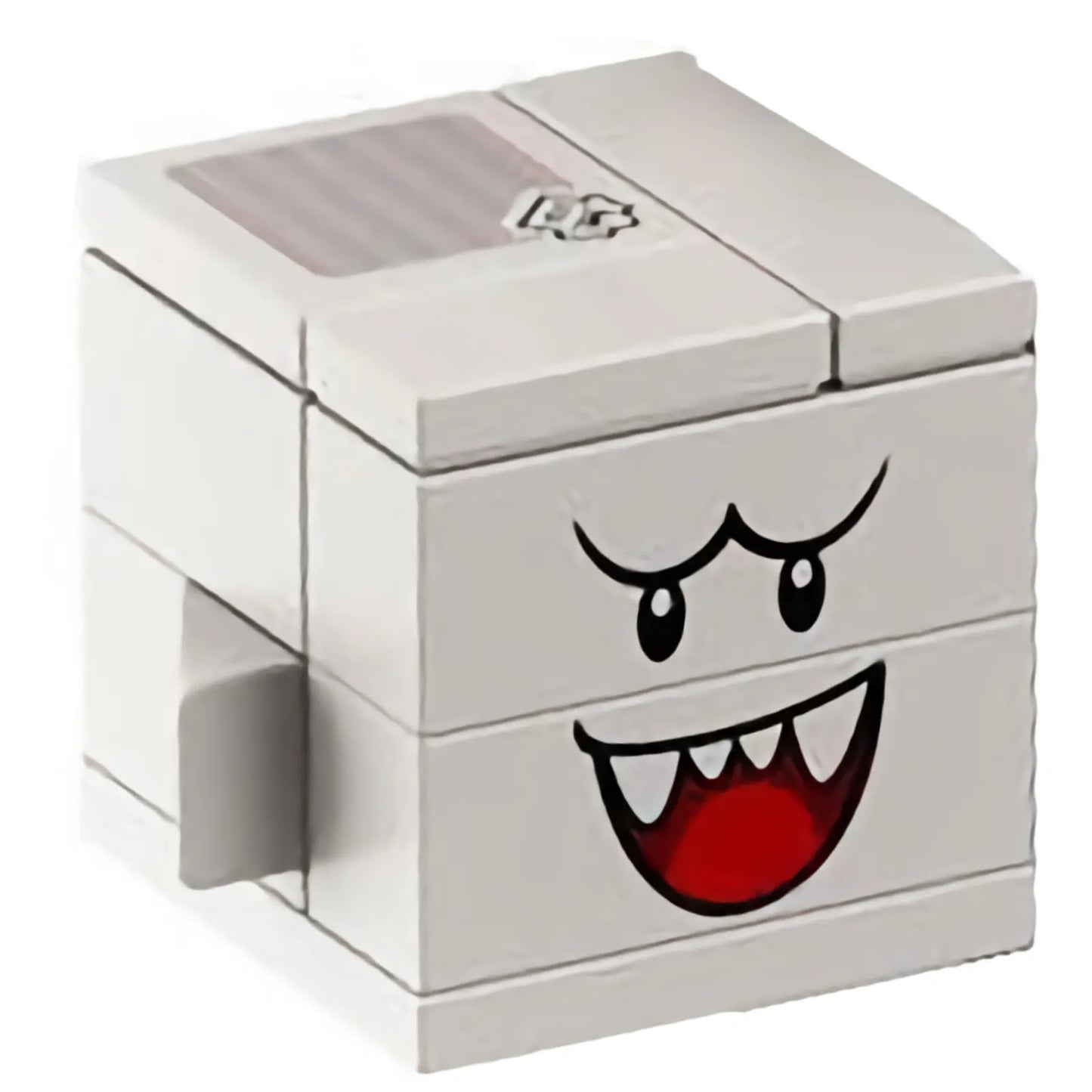 Minifig mar0001 - Boo