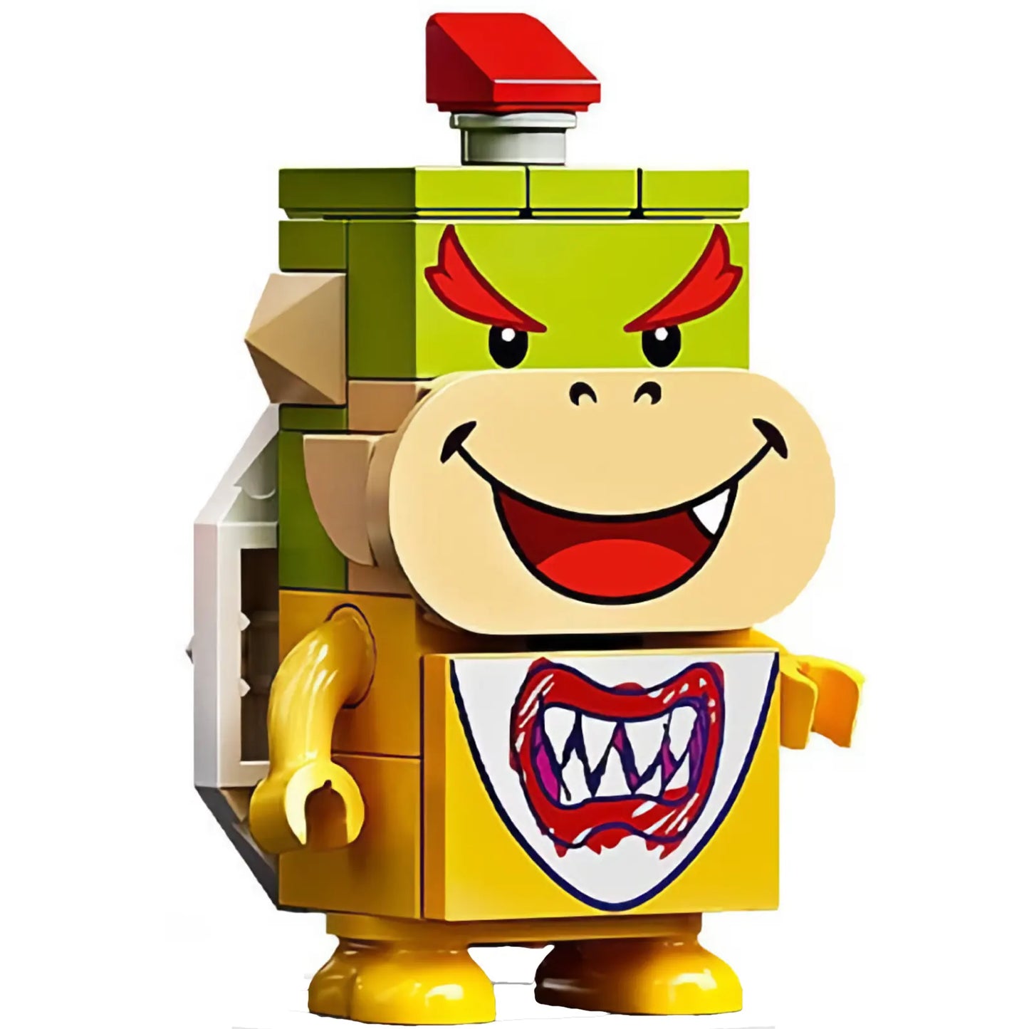 Minifig mar0003 - Bowser Jr.