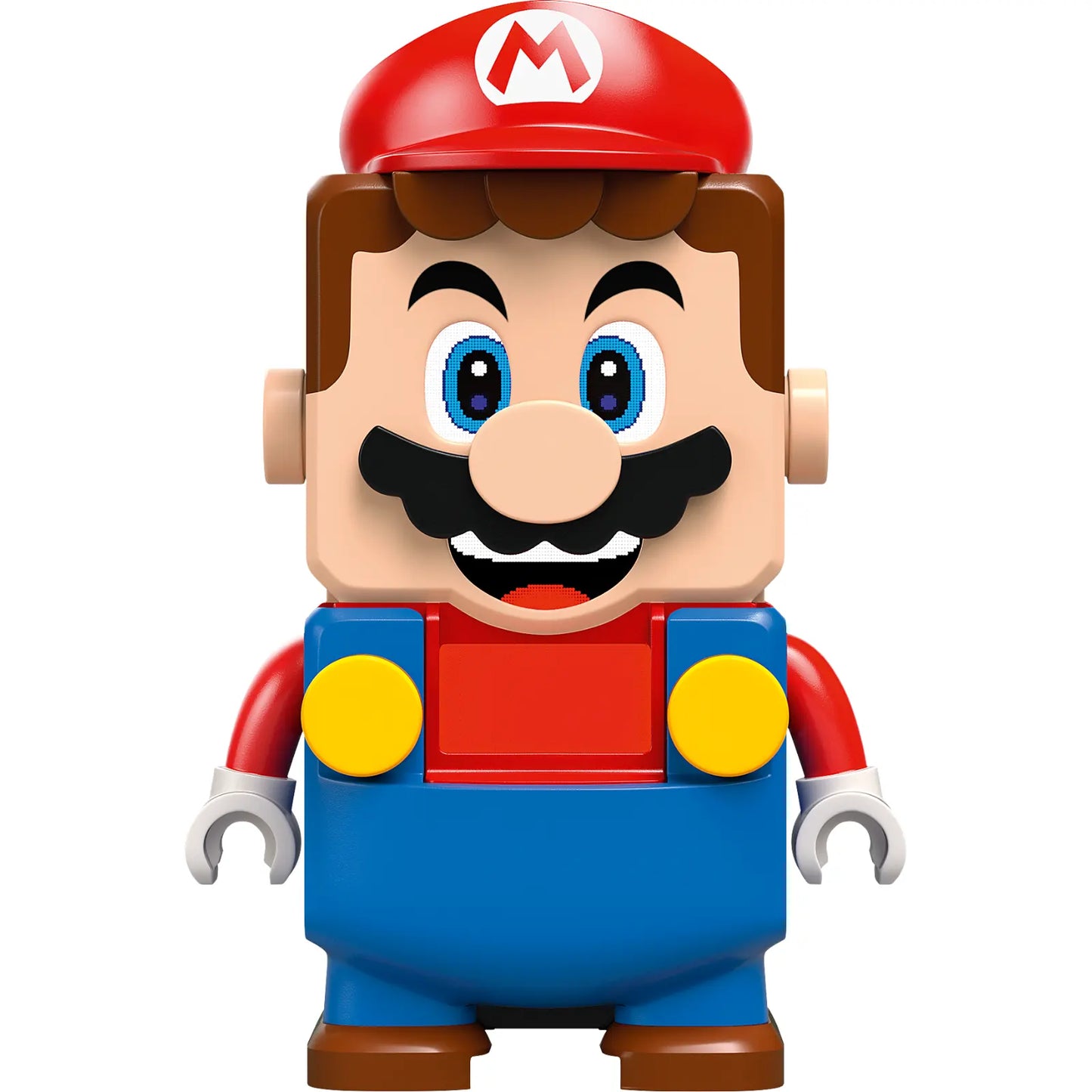 Minifig mar0007 - Mario