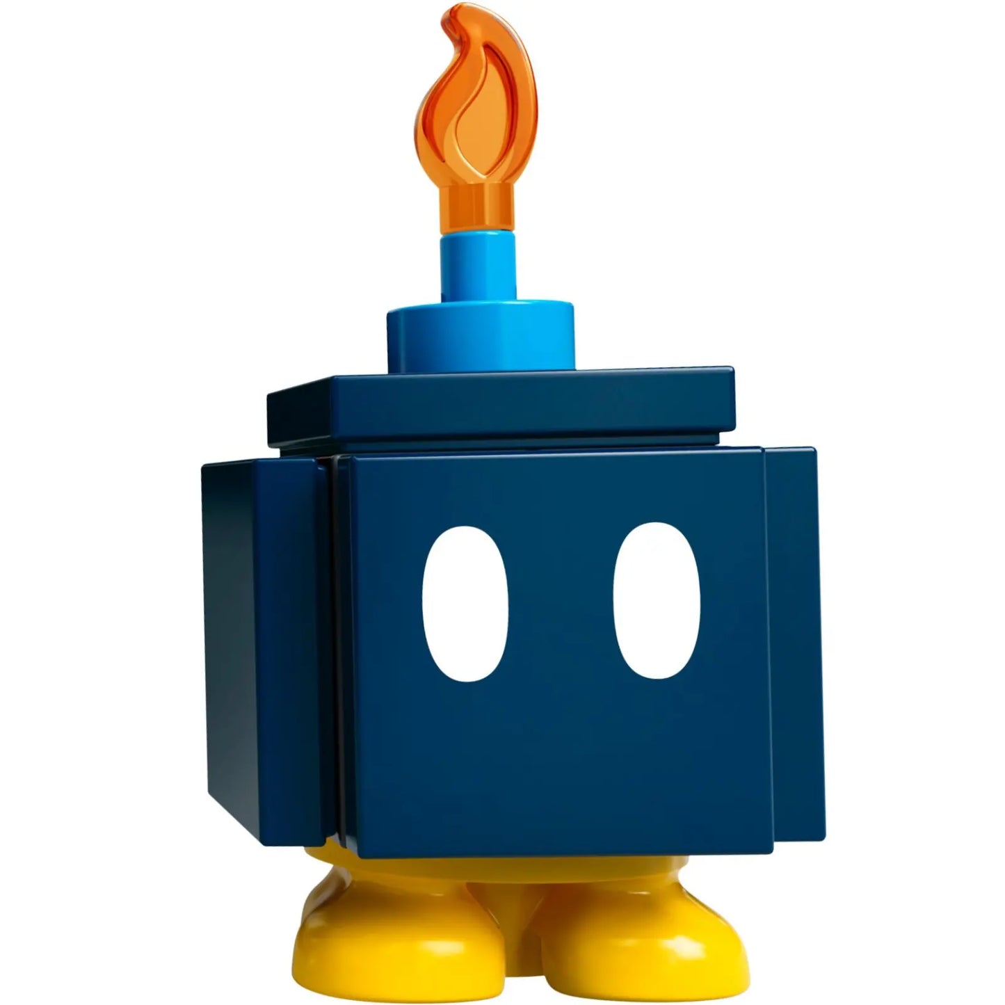 Minifigur mar0014 – Bob-omb, Super Mario, Serie 1 (nur Figur)