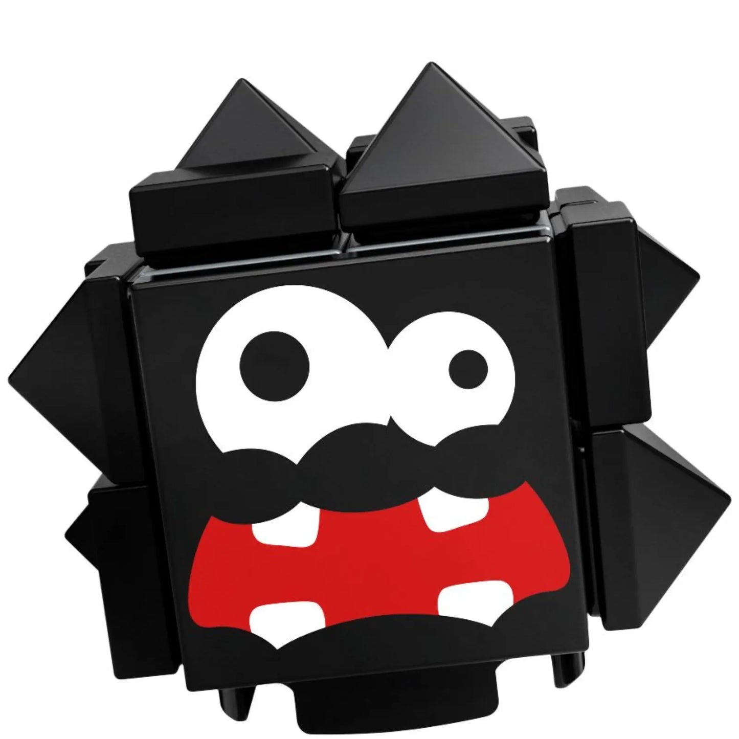 Minifig mar0021 - Fuzzy, Super Mario, Series 1 (Character Only)