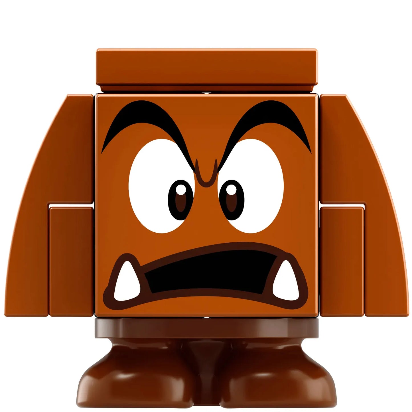 Minifig mar0024 - Goomba - Surprised