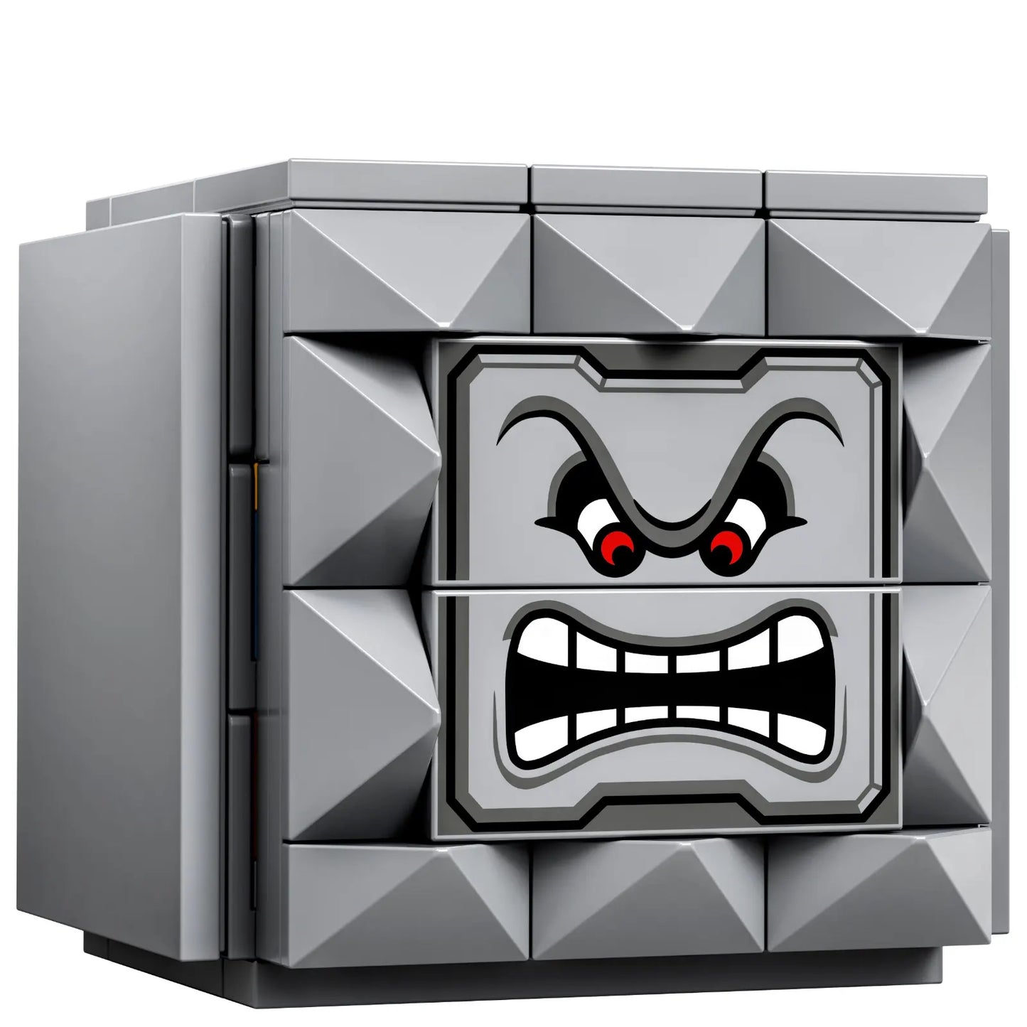 Minifig mar0031 - Thwomp