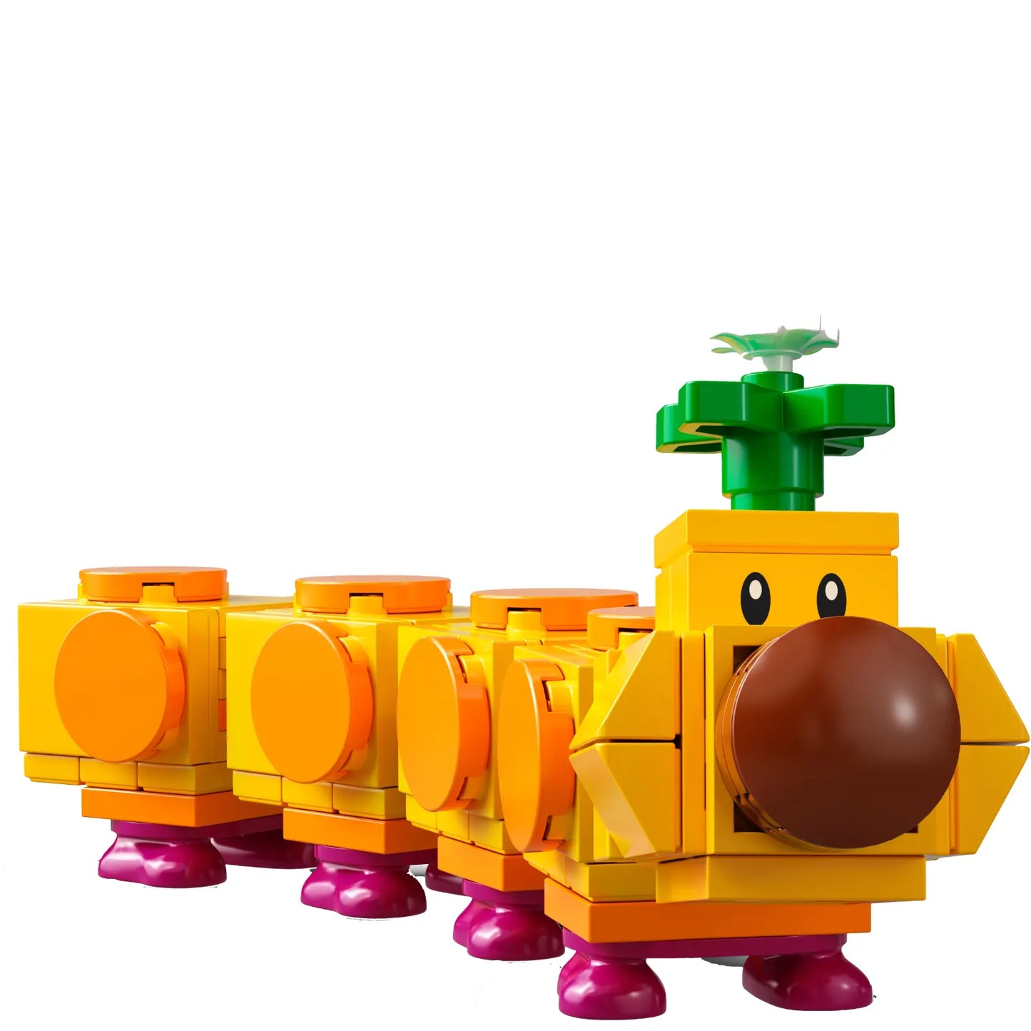 Minifig mar0052 - Wiggler