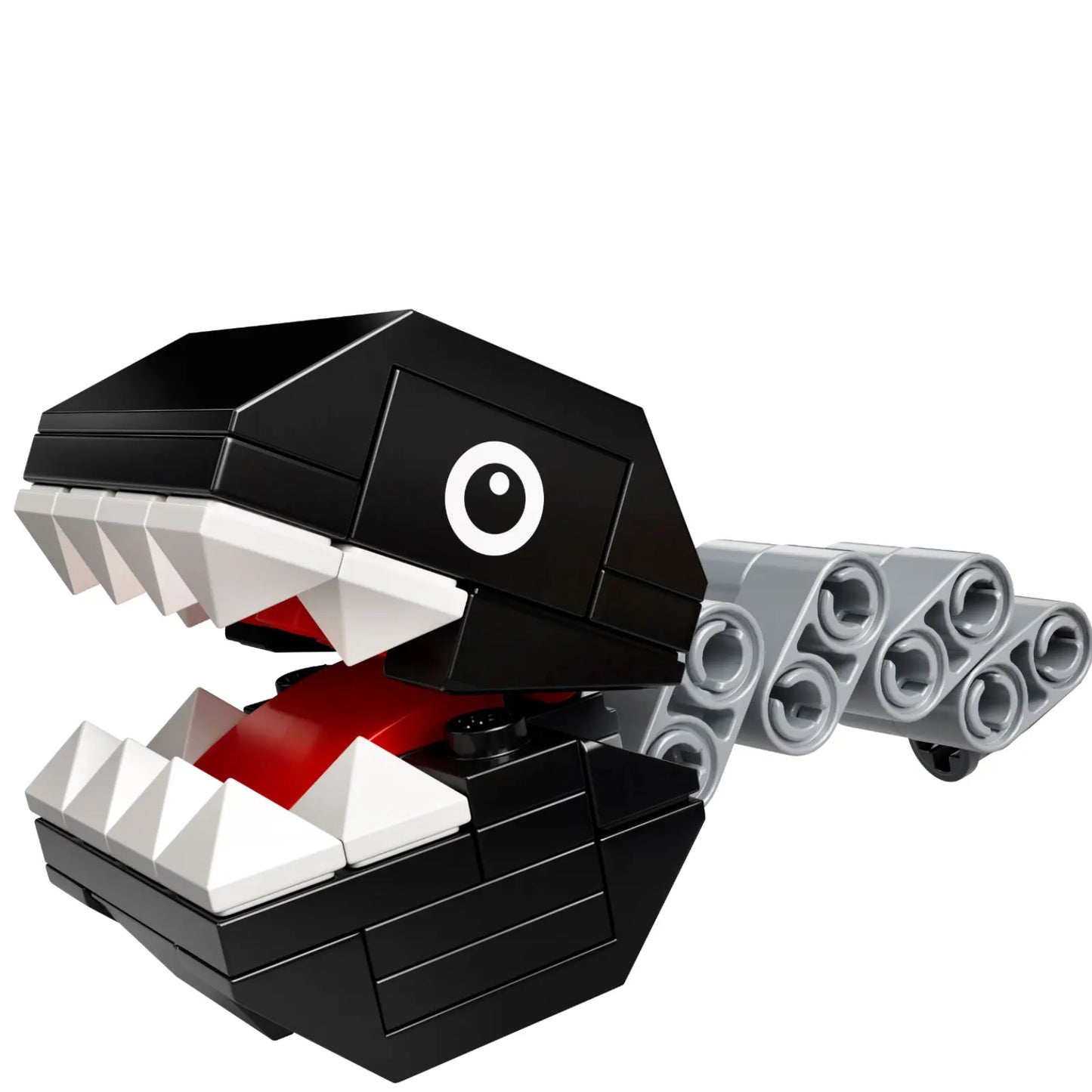 Minifig mar0058 - Chain Chomp