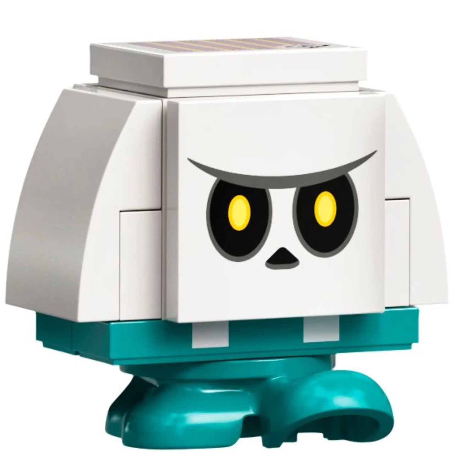 Minifig mar0063 - Bone Goomba - Walking