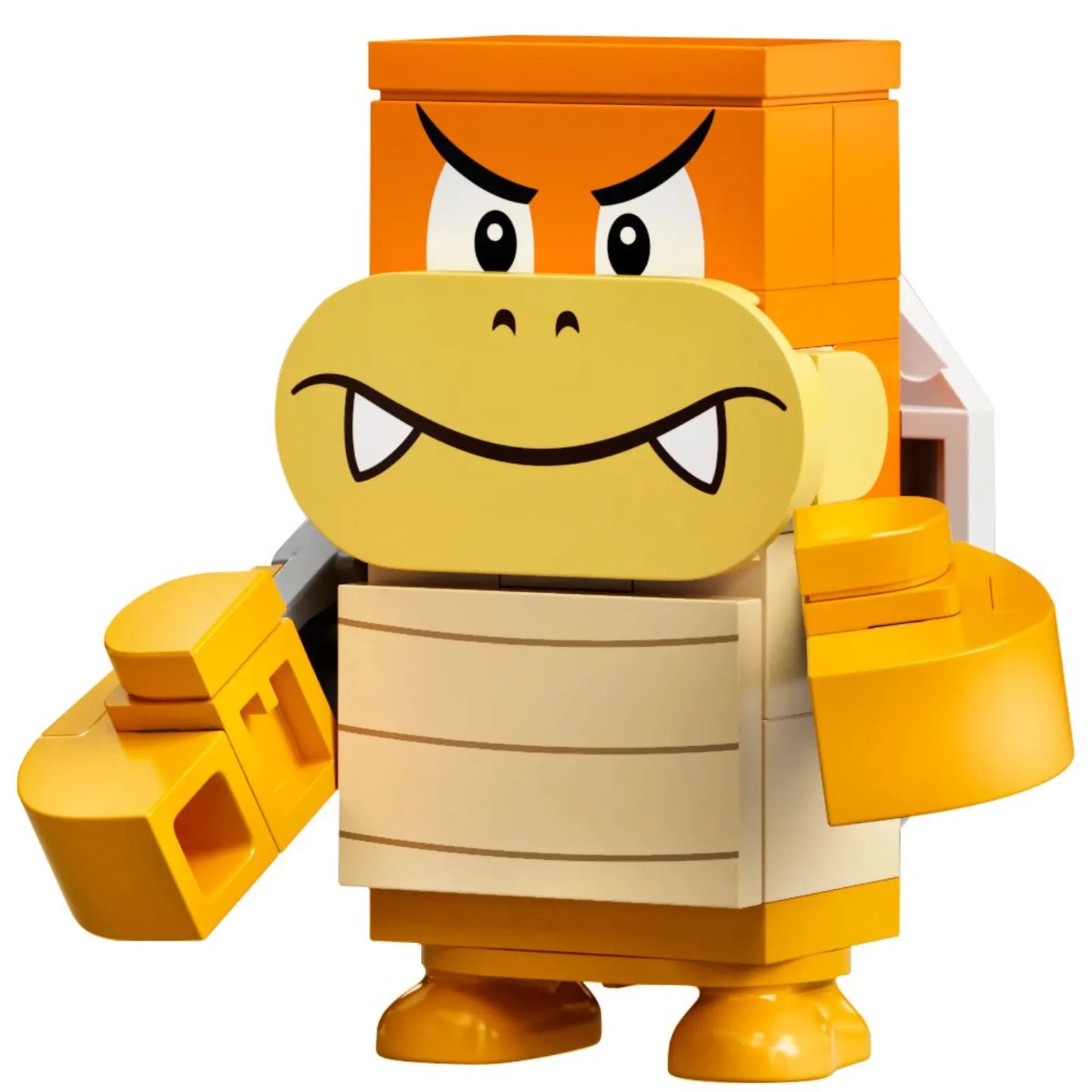 Minifigur mar0065 - Boom Boom