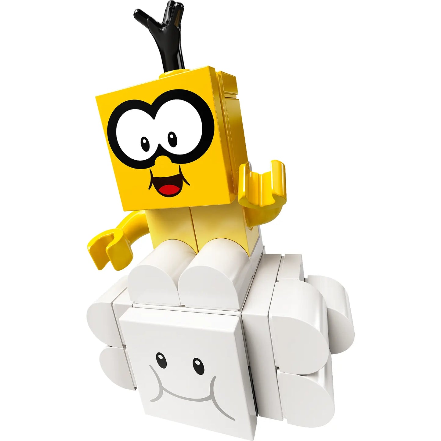 Minifigur mar0076 - Lakitu