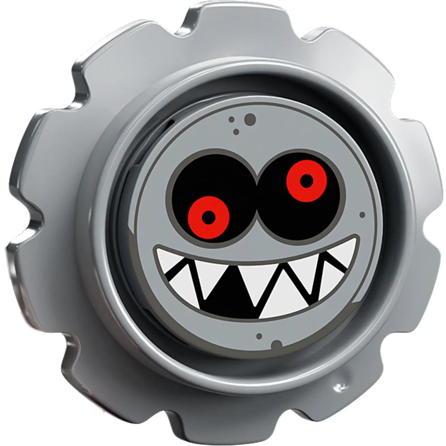 Minifigur mar0079 - Grrrol