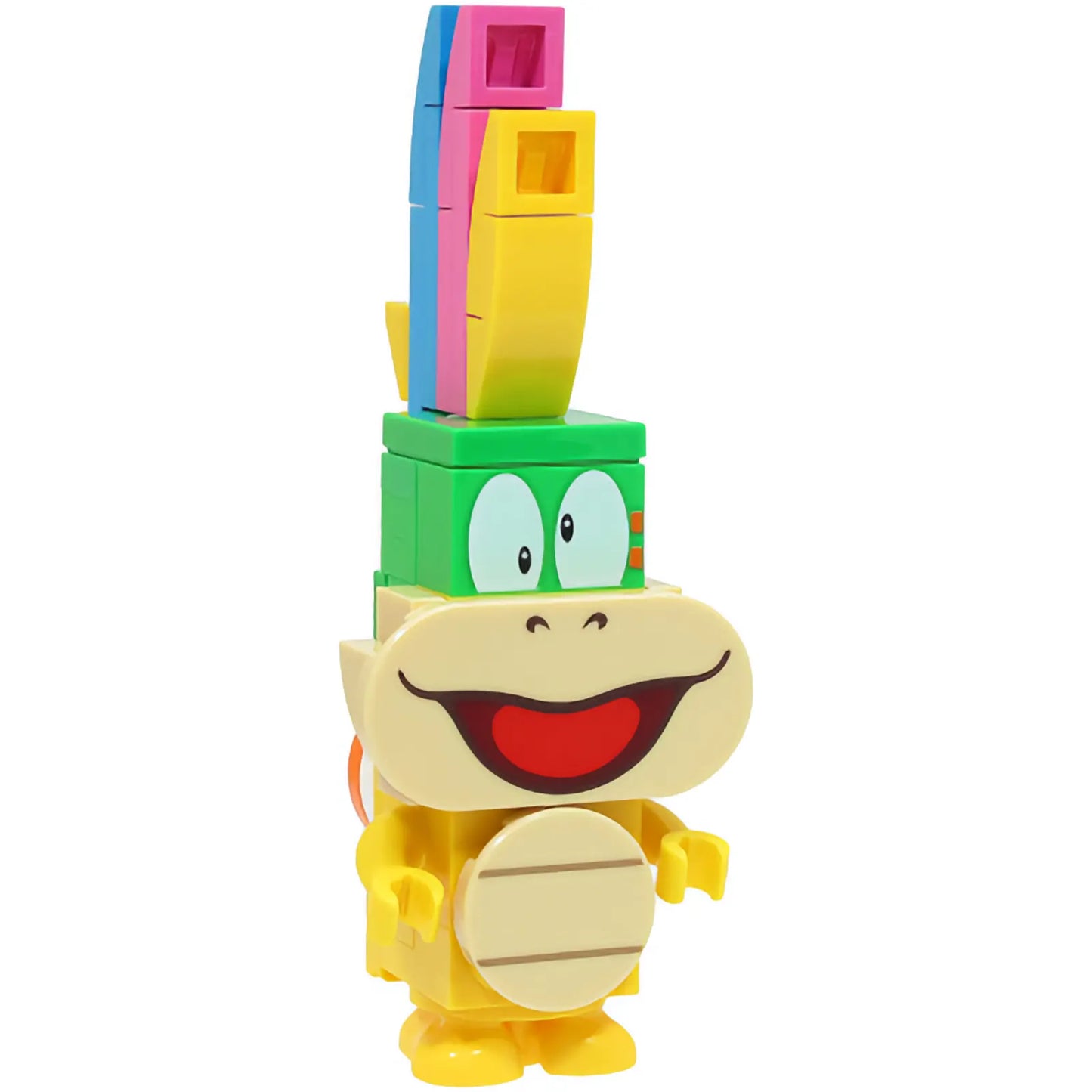 Minifigur mar0114 - Lemmy