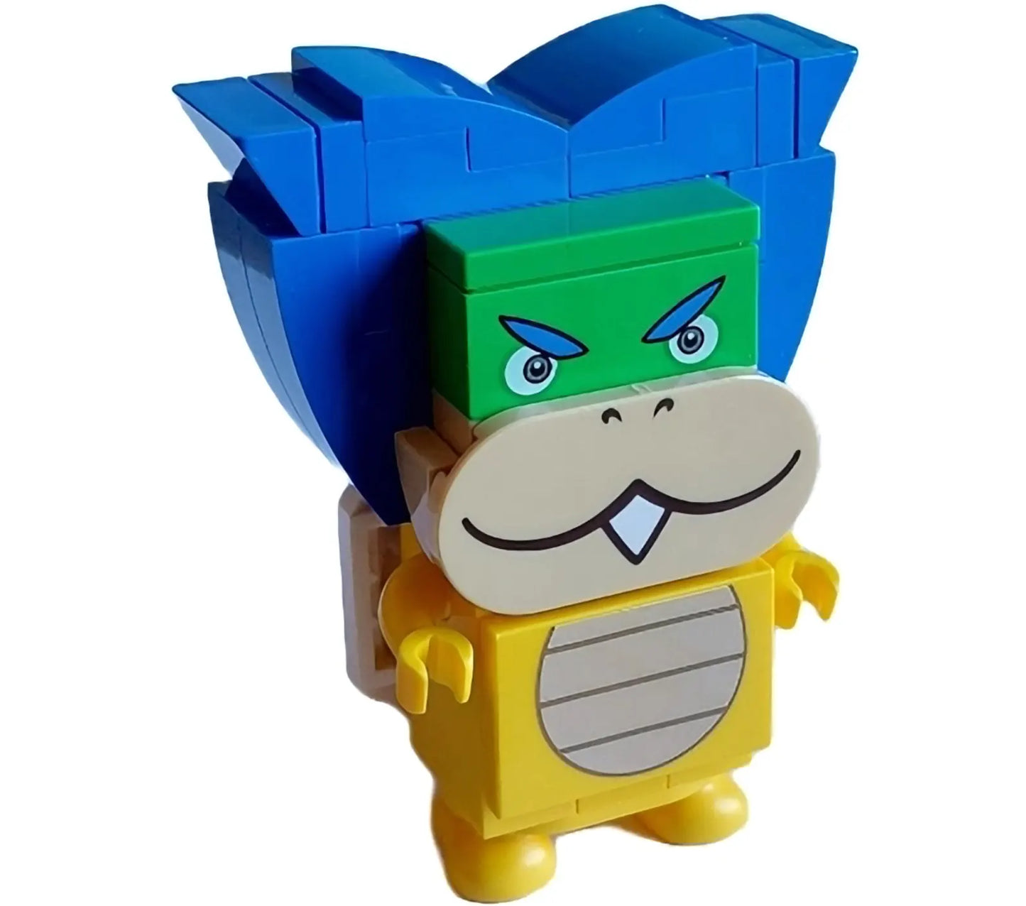 Minifig mar0122 - Ludwig