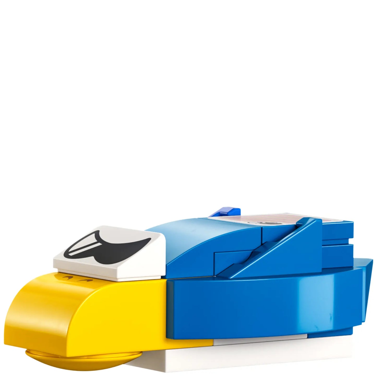 Minifig mar0141 - Cooligan