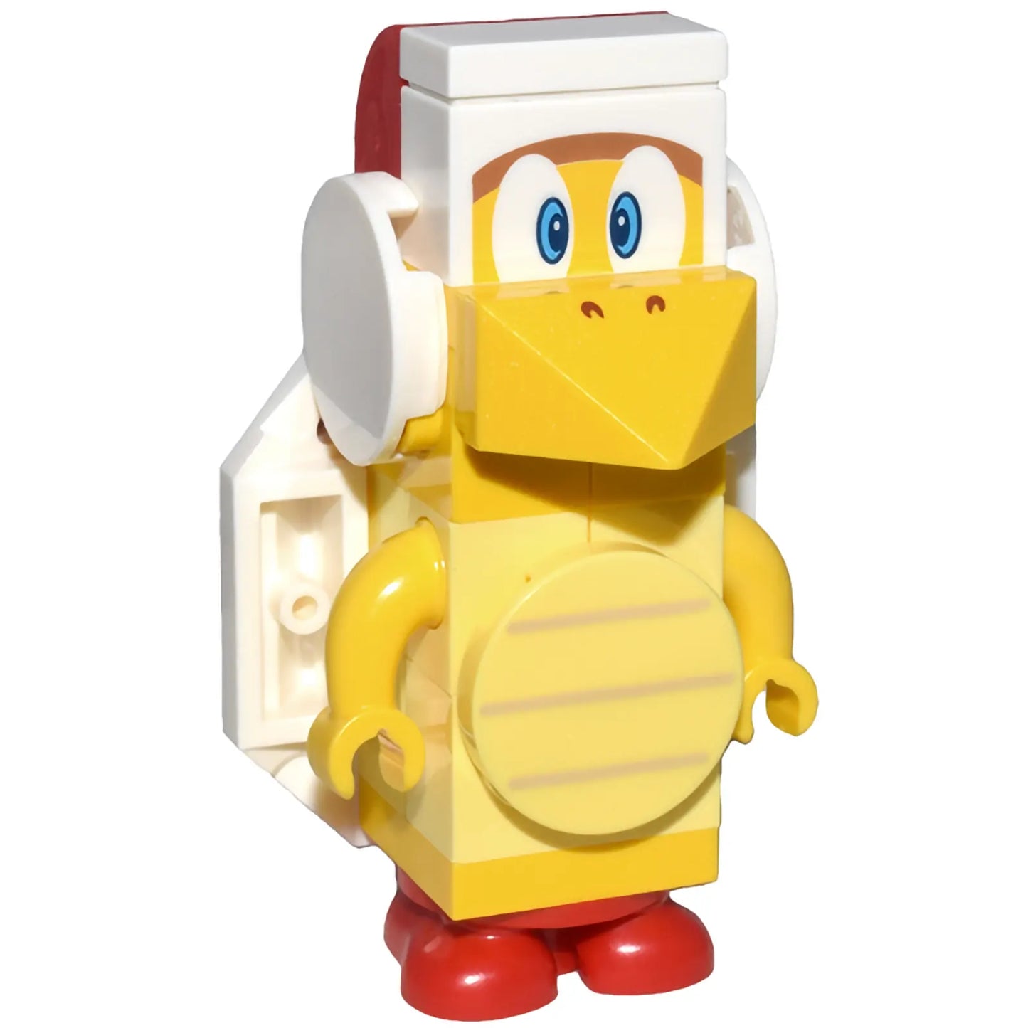 Minifigur mar0150 - Feuerbruder