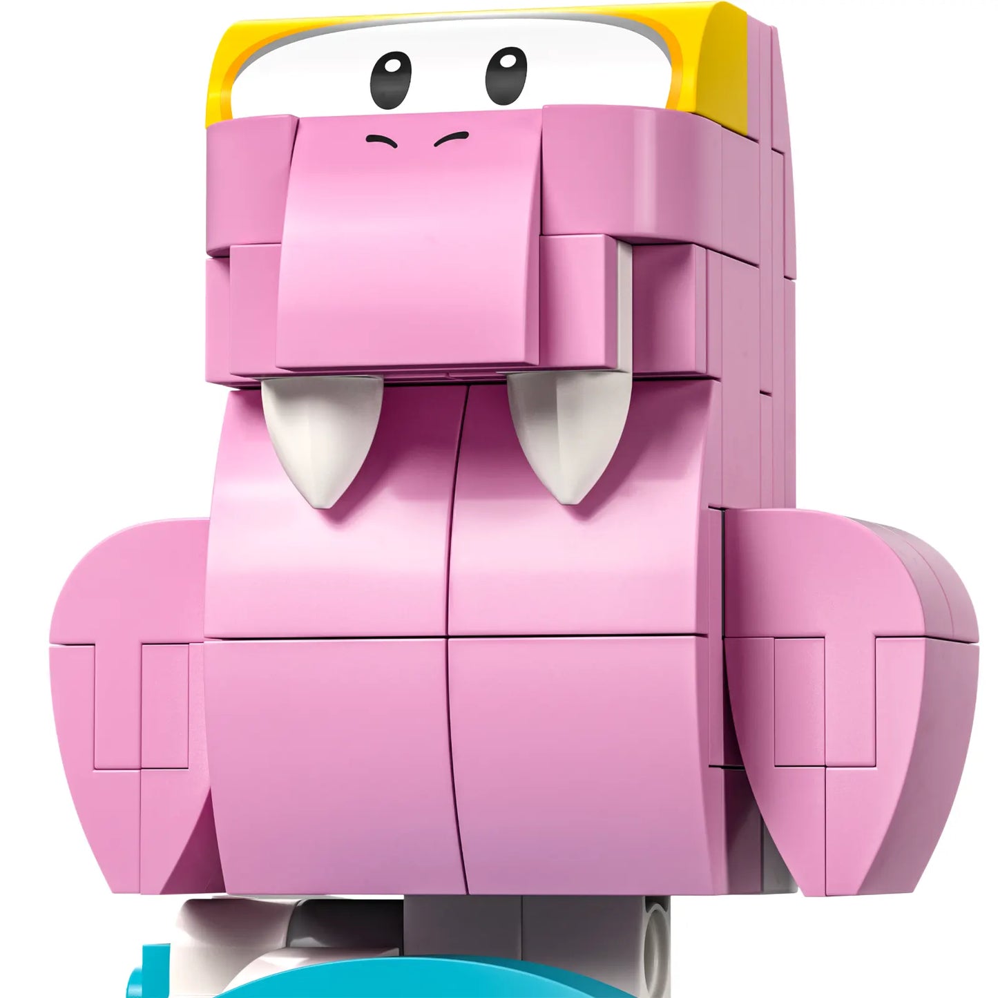 Minifig mar0160 - Fliprus