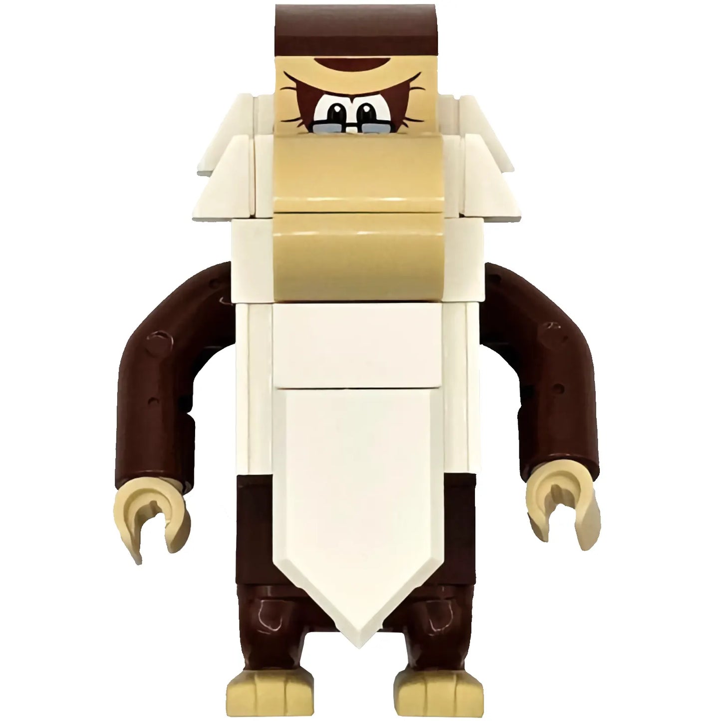 Minifig mar0168 - Cranky Kong