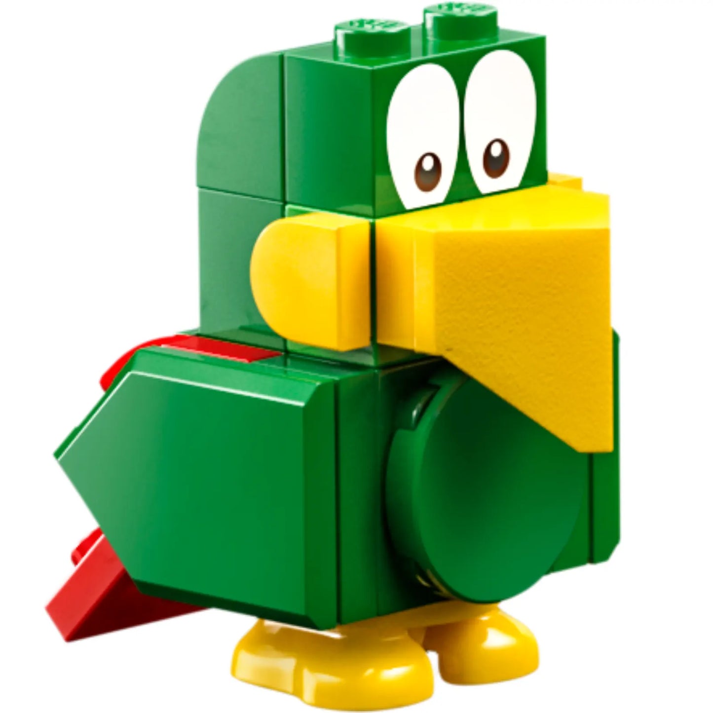 Minifig mar0170 - Squawks