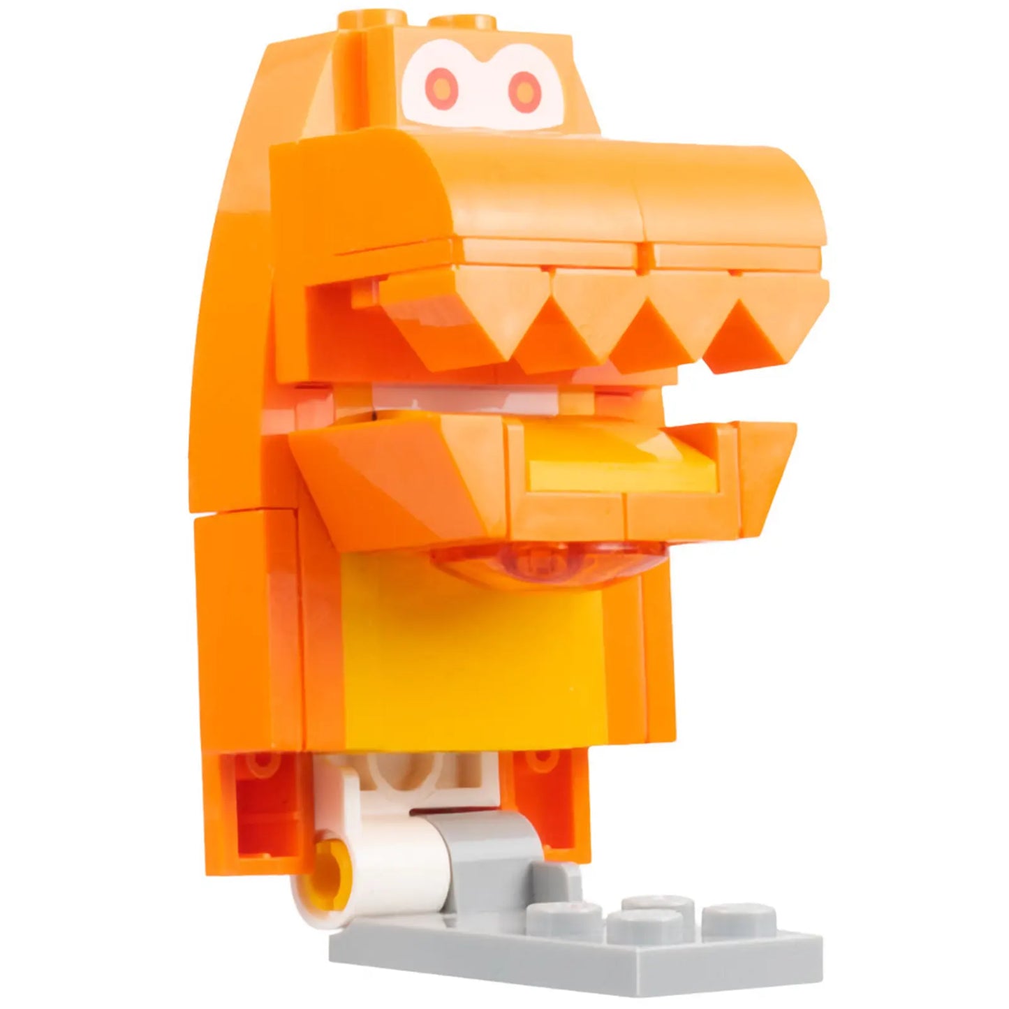 Minifig mar0173 - Magmaargh