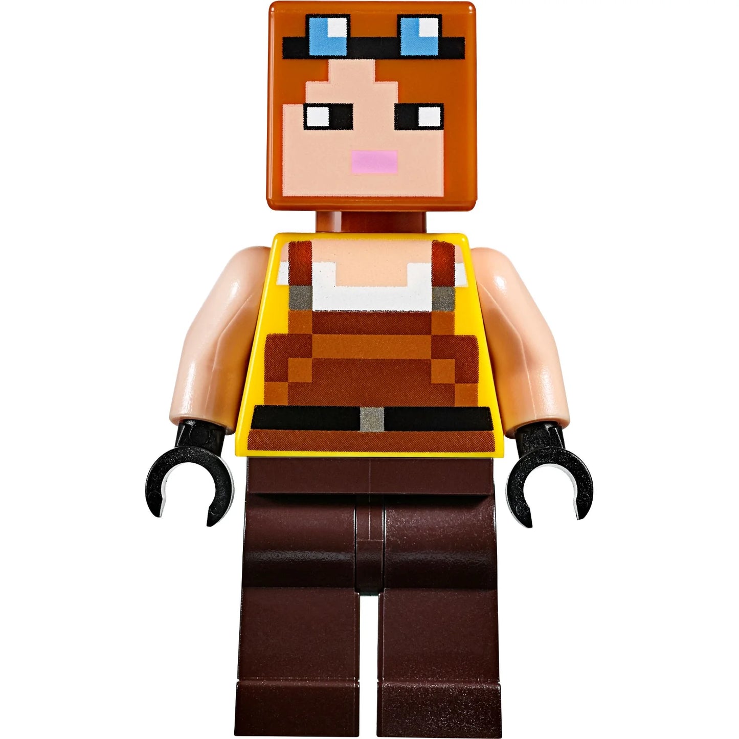 Minifig min072 - Blacksmith